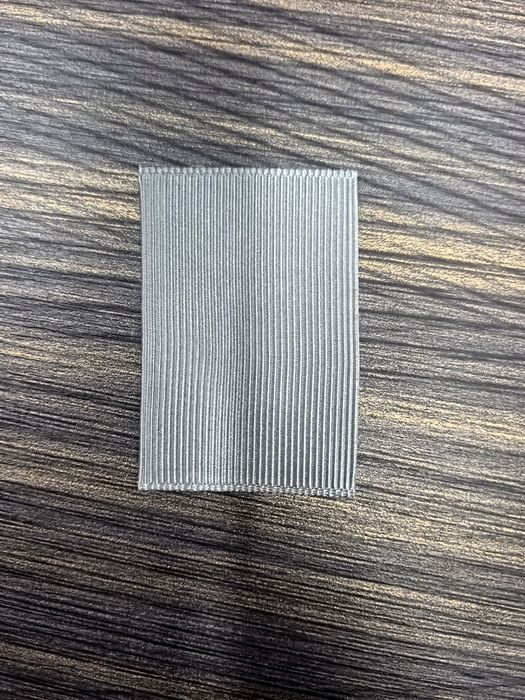 Ribbon / twill tape — muslin baby textile by Jingwei Youpin